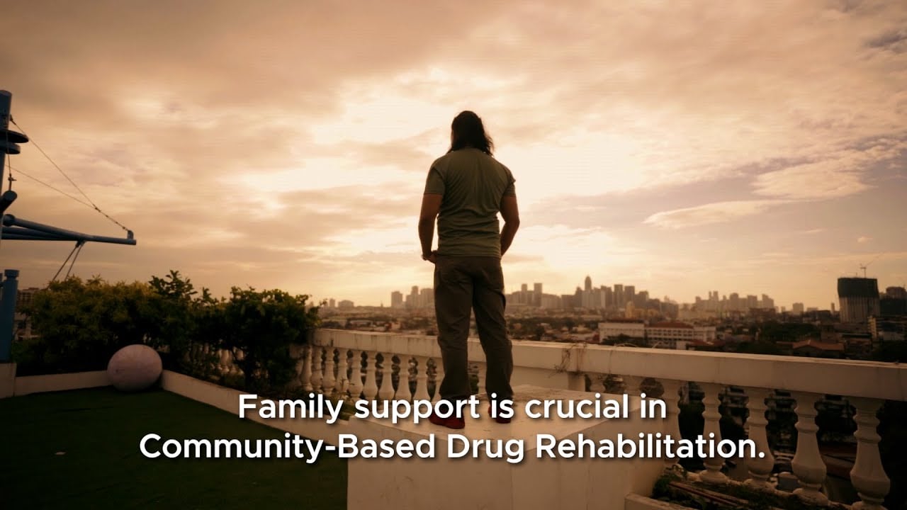 USAID RenewHealth – Errol's Story