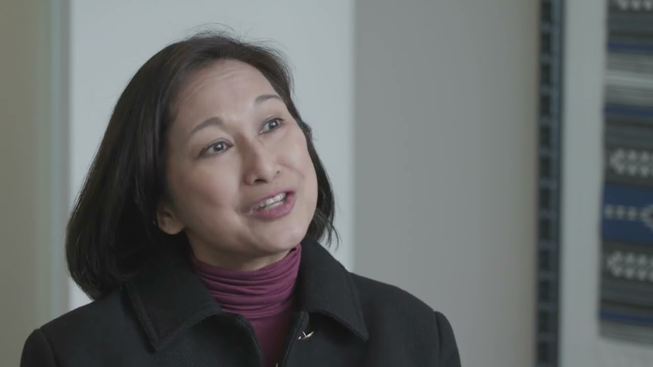 URC - Regina Hechanova-Alampay on Mental Health and Community-Based Drug Rehabilitation (CBDR)