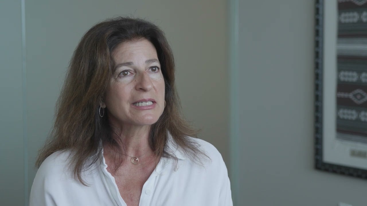 URC - Beth Turesson on Lab Systems Strengthening