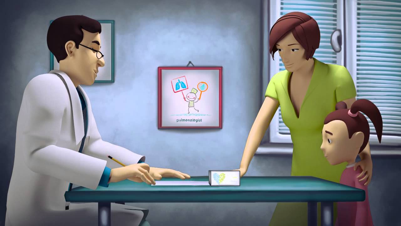 Georgia Tuberculosis Prevention Project: TB in Children PSA