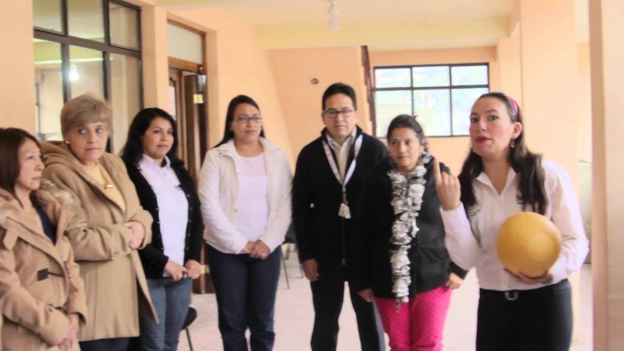 NUTRI SALUD (Versión corta)