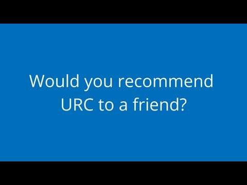 Chats with URC Leaders: Would You Recommend URC to a Friend?