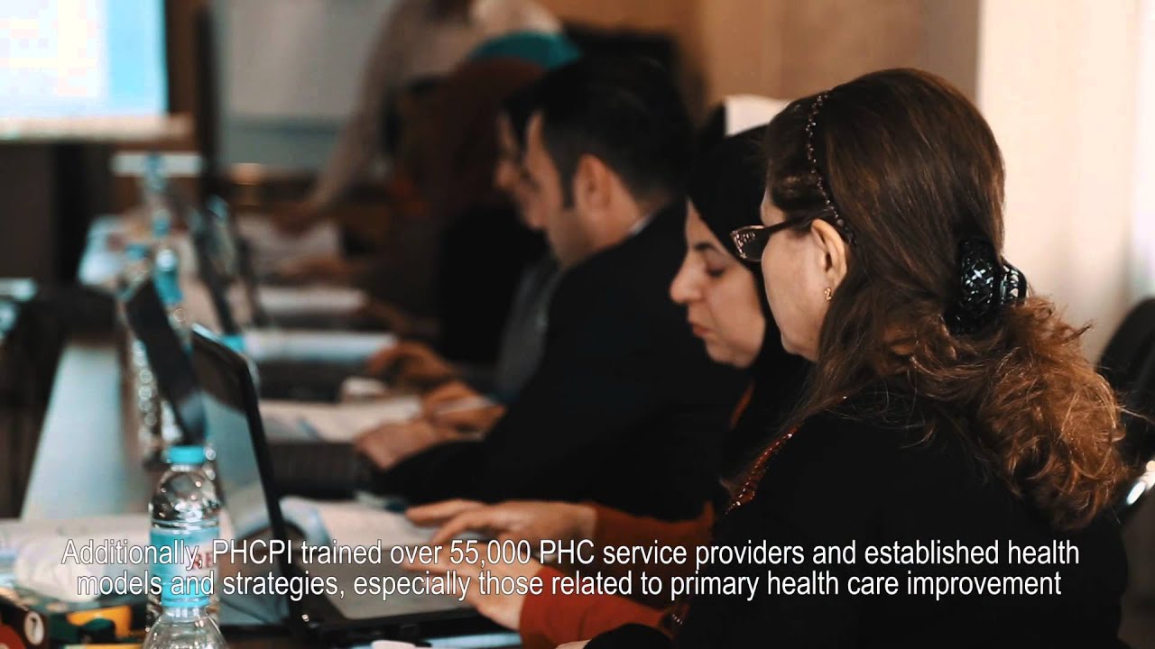 Strategic Partnership for Sustainable Health Outcomes