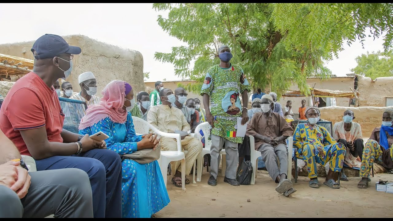 URC: Improving health, empowering communities