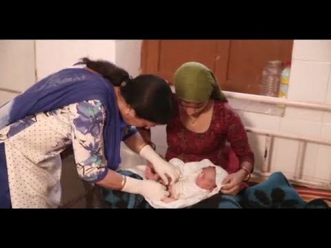 Quality Improvement Initiatives under the Government of India's RMNCH+A Strategy