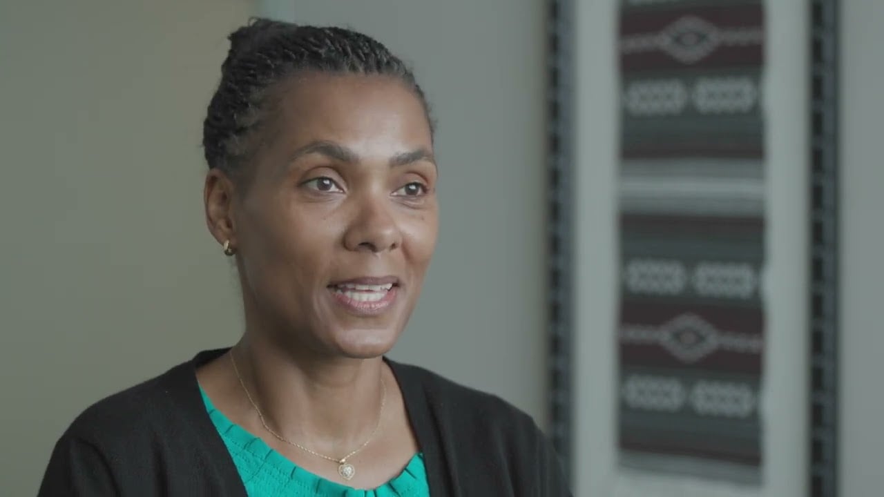 URC - Marianne Calnan on Success in the Philippines