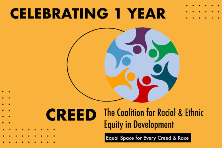 Reflecting on URC’s Progress in Diversity, Equity, and Inclusion
