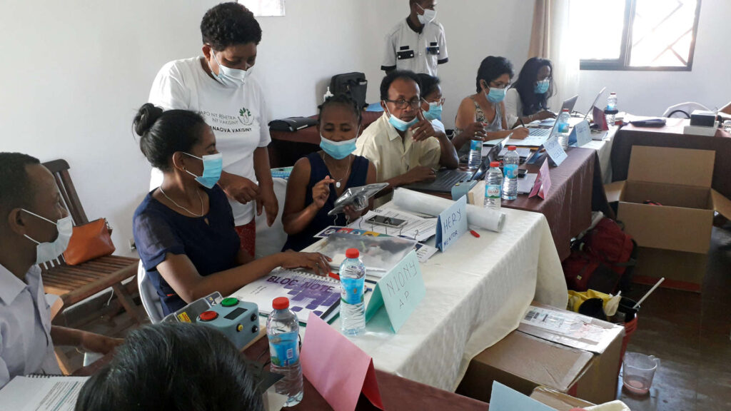 Implementation Science - URC