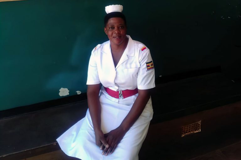 A Nurse Like Rose – Going Above and Beyond