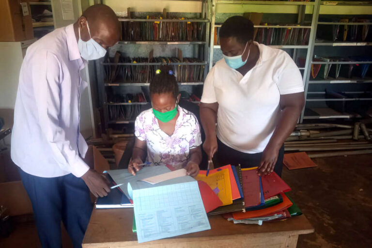 Improving Antiretroviral Treatment Regimens for Children and Adolescents in Uganda